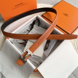 Cintura Hermes HH 2.5cm