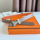 Cintura Hermes HH 2.4cm