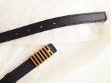 Cintura Dior 3.0cm