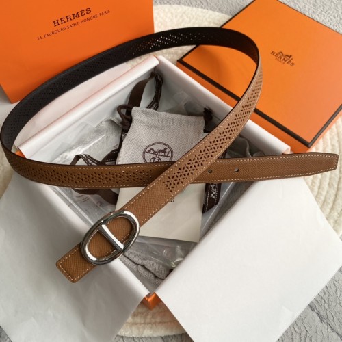 Cintura Hermes HH 2.5cm