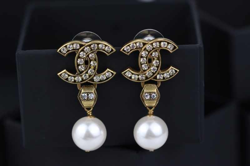 Gioielli Chanel