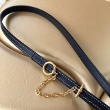 Cintura Hermes HH 1.3cm