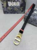 Cintura Dior 2.0cm