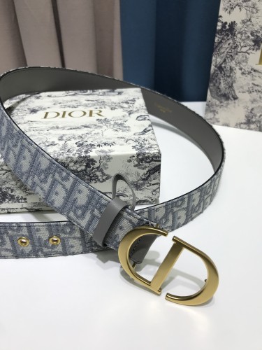 Cintura Dior 3.5cm