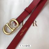 Cintura Dior 2.0cm