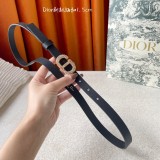 Cintura Dior 1.5cm