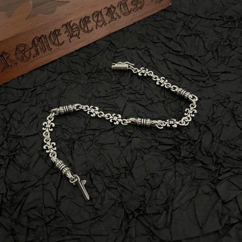 Gioielli Chrome Hearts