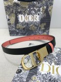 Cintura Dior 2.0cm