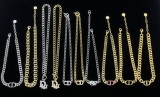 Gioielli Dior