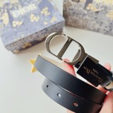 Cintura Dior 2.0cm