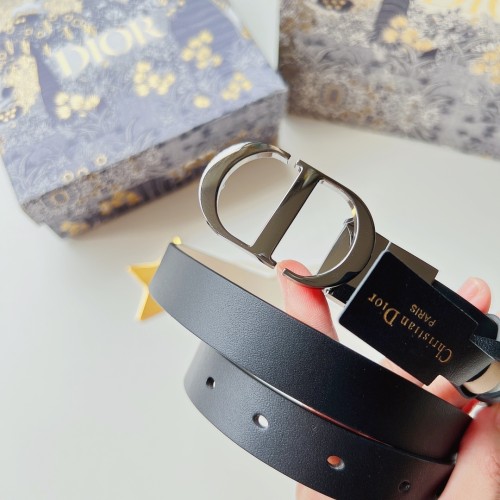 Cintura Dior 2.0cm