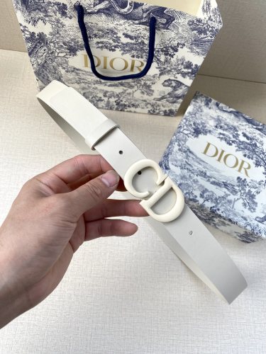 Cintura Dior 3.0cm