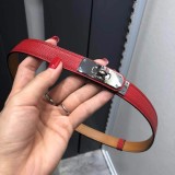 Cintura Hermes HH 1.7cm