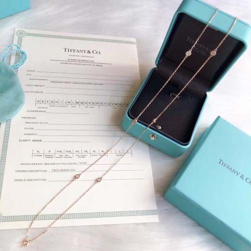 Gioielli Tiffany&Co.