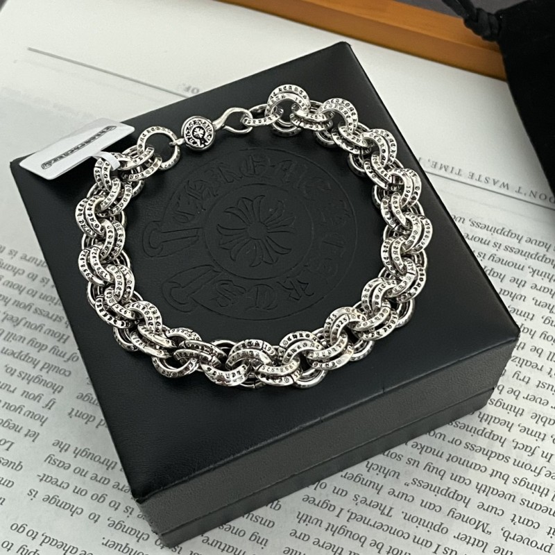 Gioielli Chrome Hearts