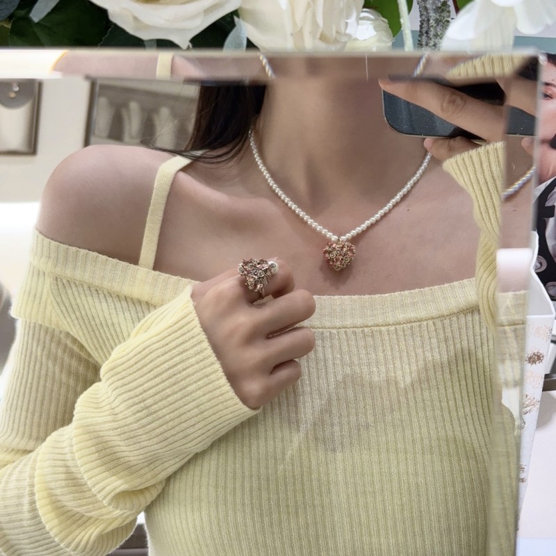Gioielli Dior