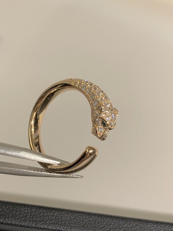 Gioielli Cartier