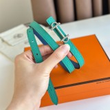 Cintura Hermes HH 1.3cm