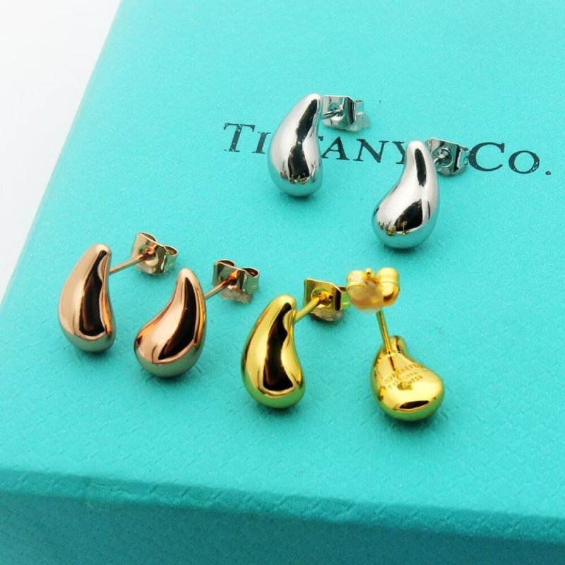 Gioielli Tiffany&Co.