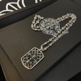 Gioielli Chrome Hearts