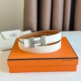 Cintura Hermes HH 2.4cm