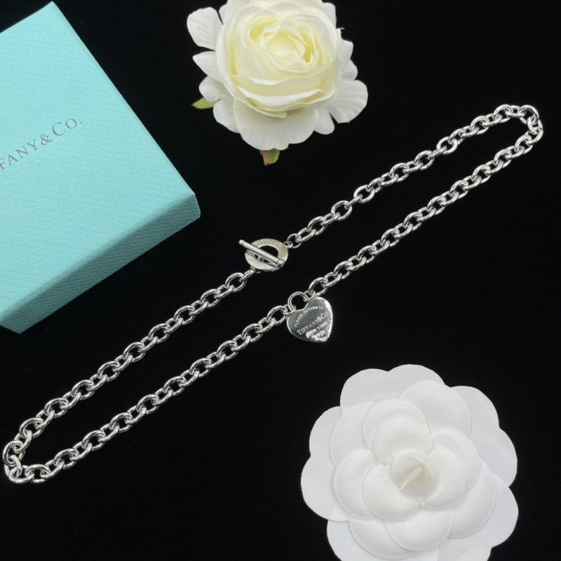 Gioielli Tiffany&Co.