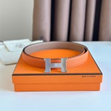 Cintura Hermes HH 2.4cm