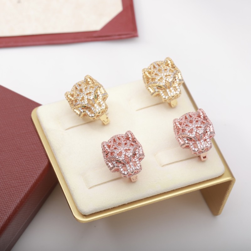 Gioielli Cartier