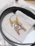 Cintura Hermes HH 2.4cm