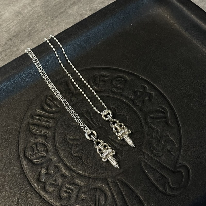 Gioielli Chrome Hearts