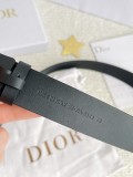 Cintura Dior 3.0cm