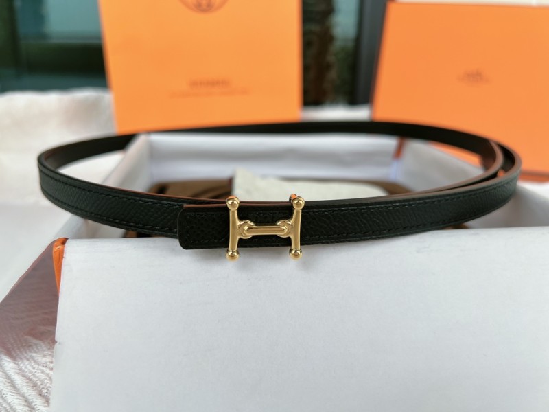Cintura Hermes HH 1.3CM