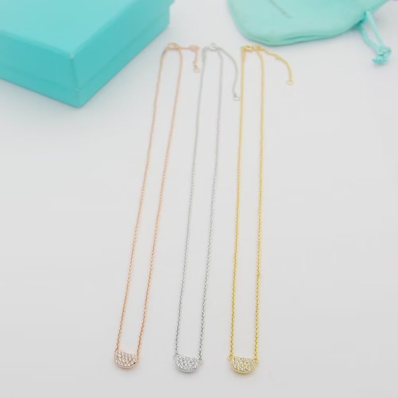 Gioielli Tiffany&Co.