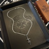 Gioielli Chrome Hearts