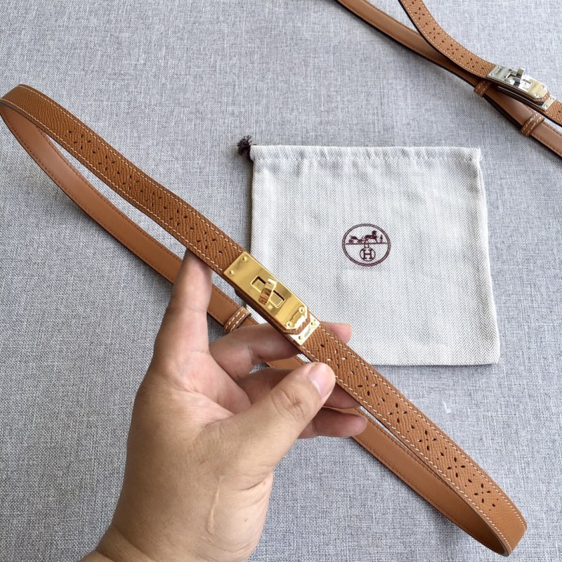 Cintura Hermes HH 1.8cm