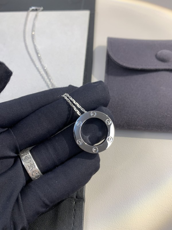 Gioielli Cartier