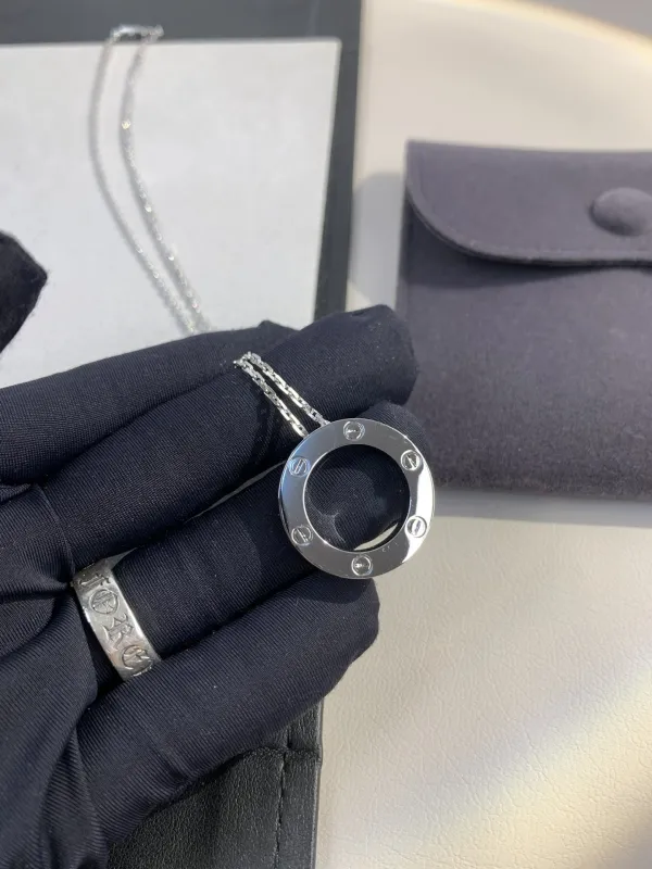 Gioielli Cartier