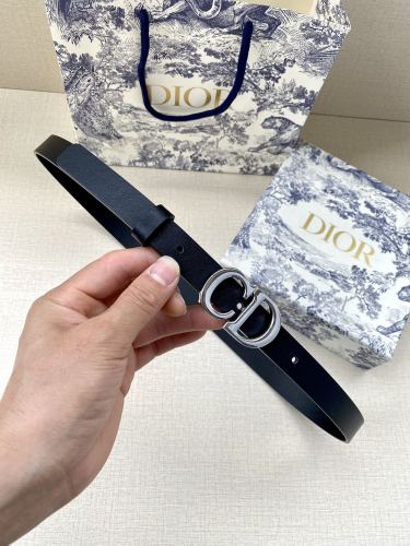 Cintura Dior 2.0cm
