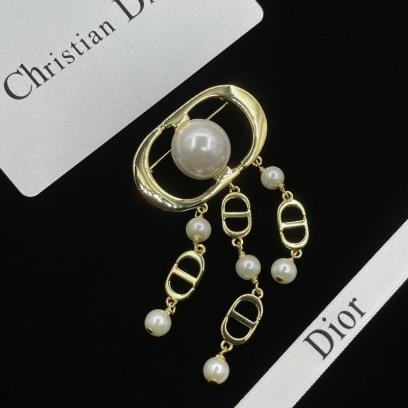 Gioielli Dior