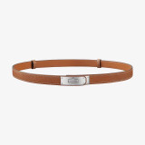 Cintura Hermes HH 1.7cm