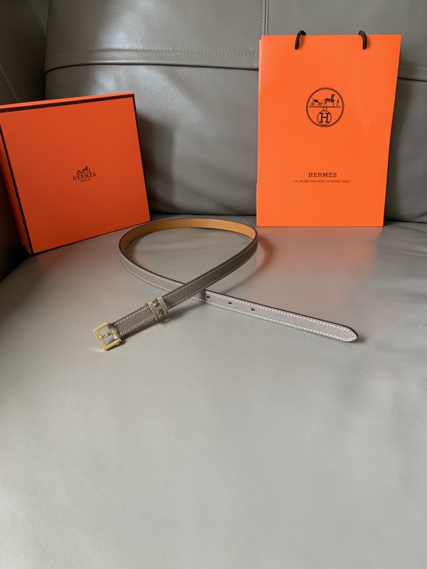 Cintura Hermes HH 1.5cm