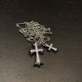 Gioielli Chrome Hearts