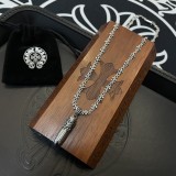 Gioielli Chrome Hearts