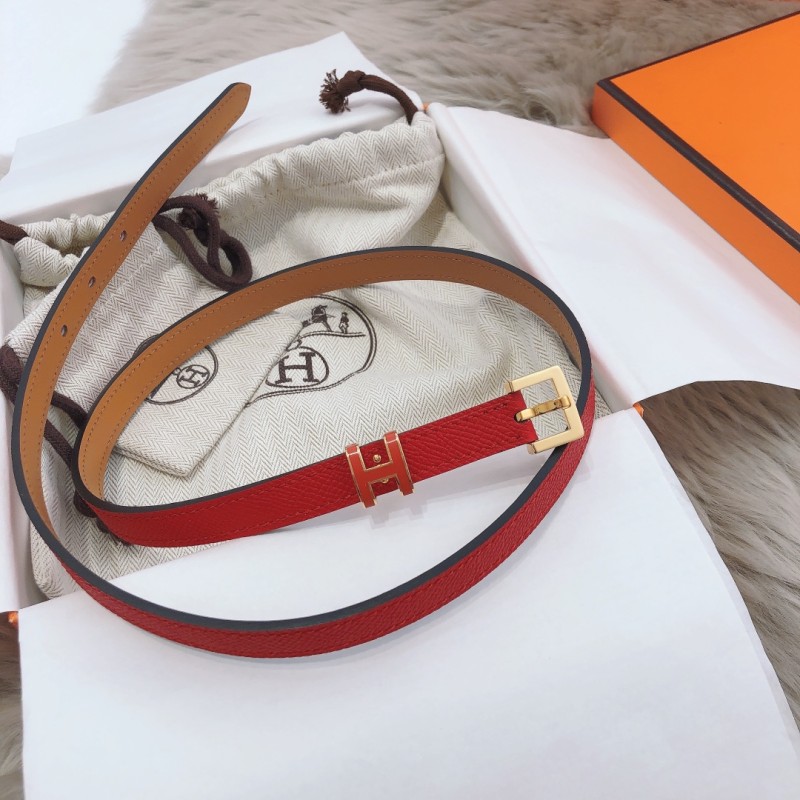 Cintura Hermes HH 1.5cm