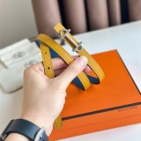 Cintura Hermes HH 1.3cm