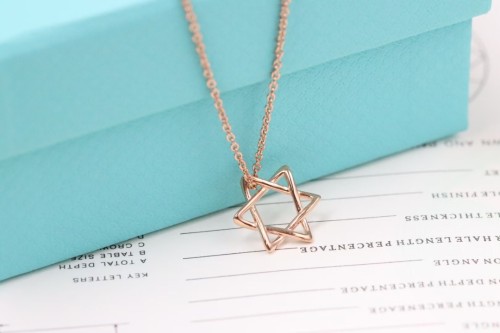 Gioielli Tiffany&Co.