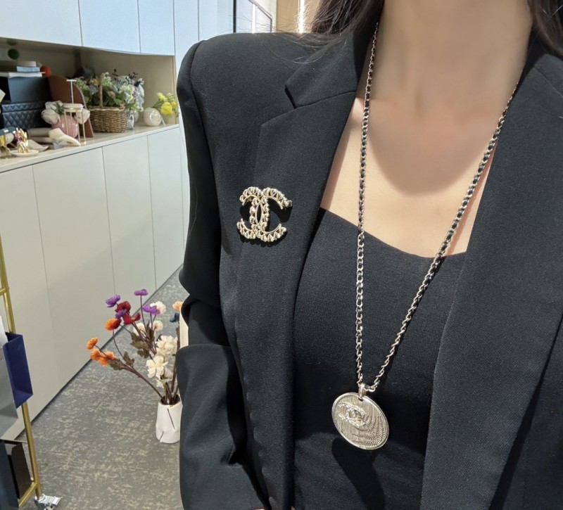Gioielli Chanel