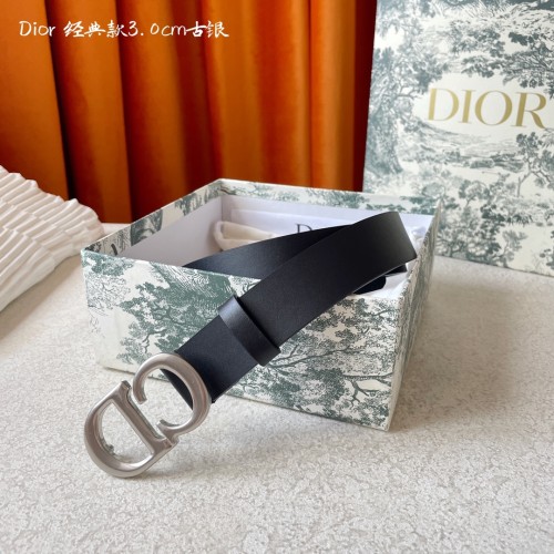 Cintura Dior 3.0cm