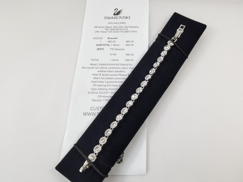 Gioielli Swarovski