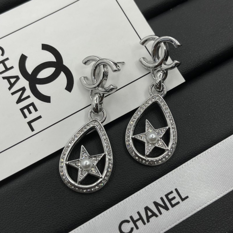 Gioielli Chanel